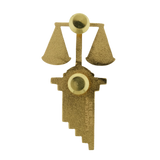 Brooch Pin