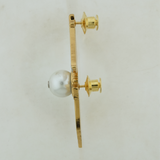 Brooch Pin