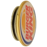 Burger King Pin