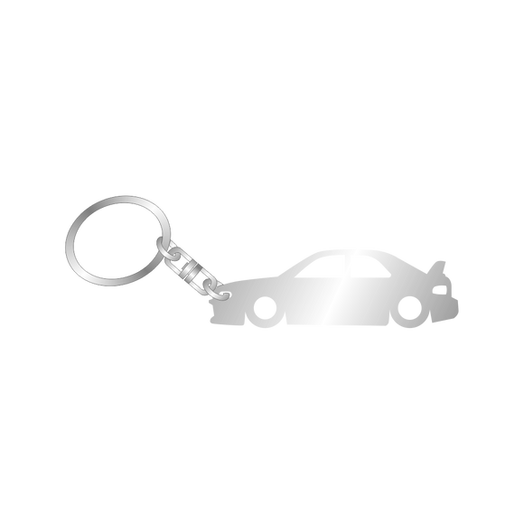 Car Keychain