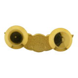CATS-Cebu Aeronautical Technical School Pin