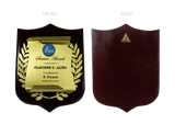 Customer Benefits Services Incorporated (CBS) Plaque