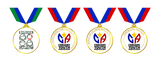 Cebu Youth Ambassador Medal