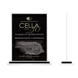 Cella Plaque ( Plaque of Appreciation )