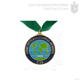CIS Academic Medal of Excellence
