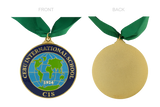 CIS Academic Medal of Excellence