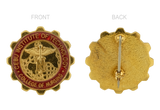 Cebu Institute of Technology University (CITU) College of Nursing Pin