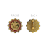 Cebu Institute of Technology (CIT) College of Nursing Pin