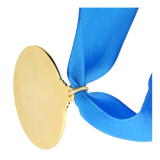 Cebu Normal University (CNU) 4th Swim Fest Medal