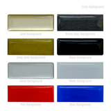 Maylaka Nameplate
