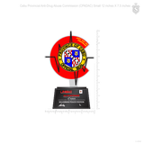 Cebu Provincial Anti-Drug Abuse Commission (CPADAC) Small