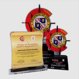 Cebu Provincial Anti-Drug Abuse Commission (CPADAC) Small