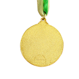 Carcar Christian School Inc. 2 inch