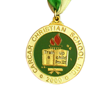 Carcar Christian School Inc. 2 inch