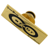 Great Minds Great People Cerebro Pin