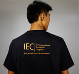 IEC - Christ in You
