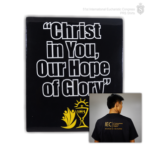 IEC - Christ in You