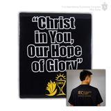 IEC - Christ in You