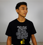 IEC - Christ in You