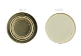 Circular Magnet Pin