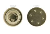 Circular Magnet Pin