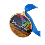 Citi Gym Gold Medal