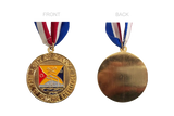 City of Danao Medal of Academic Excellence
