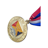 City of Danao Medal of Academic Excellence