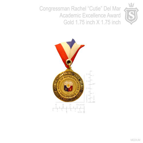 Congressman Rachel 
