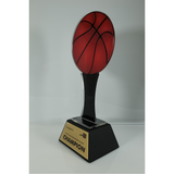 Convergys SD Cup Inter Account Basketball Tournament Champion Plaque 15 inch