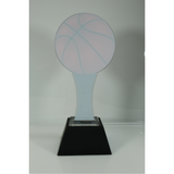 Convergys SD Cup Inter Account Basketball Tournament Champion Plaque 15 inch