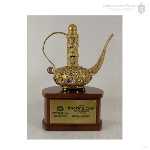Costabella Trophy Award