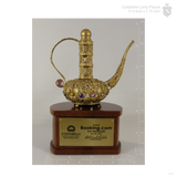Costabella Trophy Award