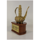 Costabella Trophy Award