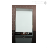 BL-03 Crystal Photo Frame 230 mm