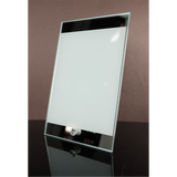BL-03 Crystal Photo Frame 230 mm
