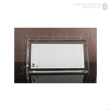 BL-08 Crystal Photo Frame 230 mm