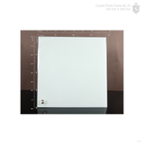 BL-25 Crystal Photo Frame 200mm