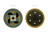 Department Of Science and Technology (DOST) VII Pin