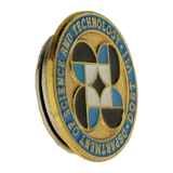 Department Of Science and Technology (DOST) VII Pin