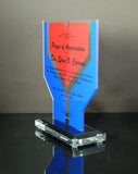 DSWD Plaque