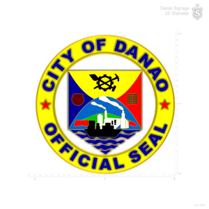 DANAO SEAL SMALL
