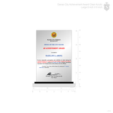 Danao Plaques 2018