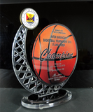 Danao City Sports Commision Inter Barangay Basketball Tournament 2016
