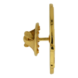 Discipleship for Free Methodist Church Pin