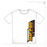 RTW Dri-Fit  White