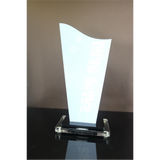 Drag Wars Plaque 2017 2019