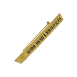 Nursing Nameplate
