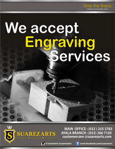 Name Engrave 4mm-6mm - Times New Roman