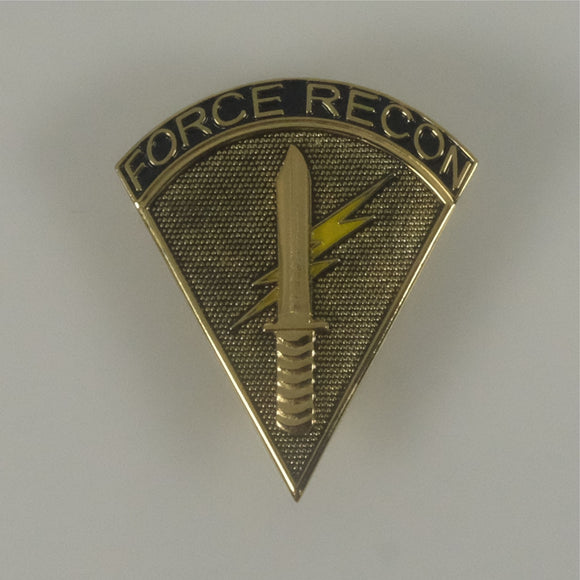 Force Recon Pin